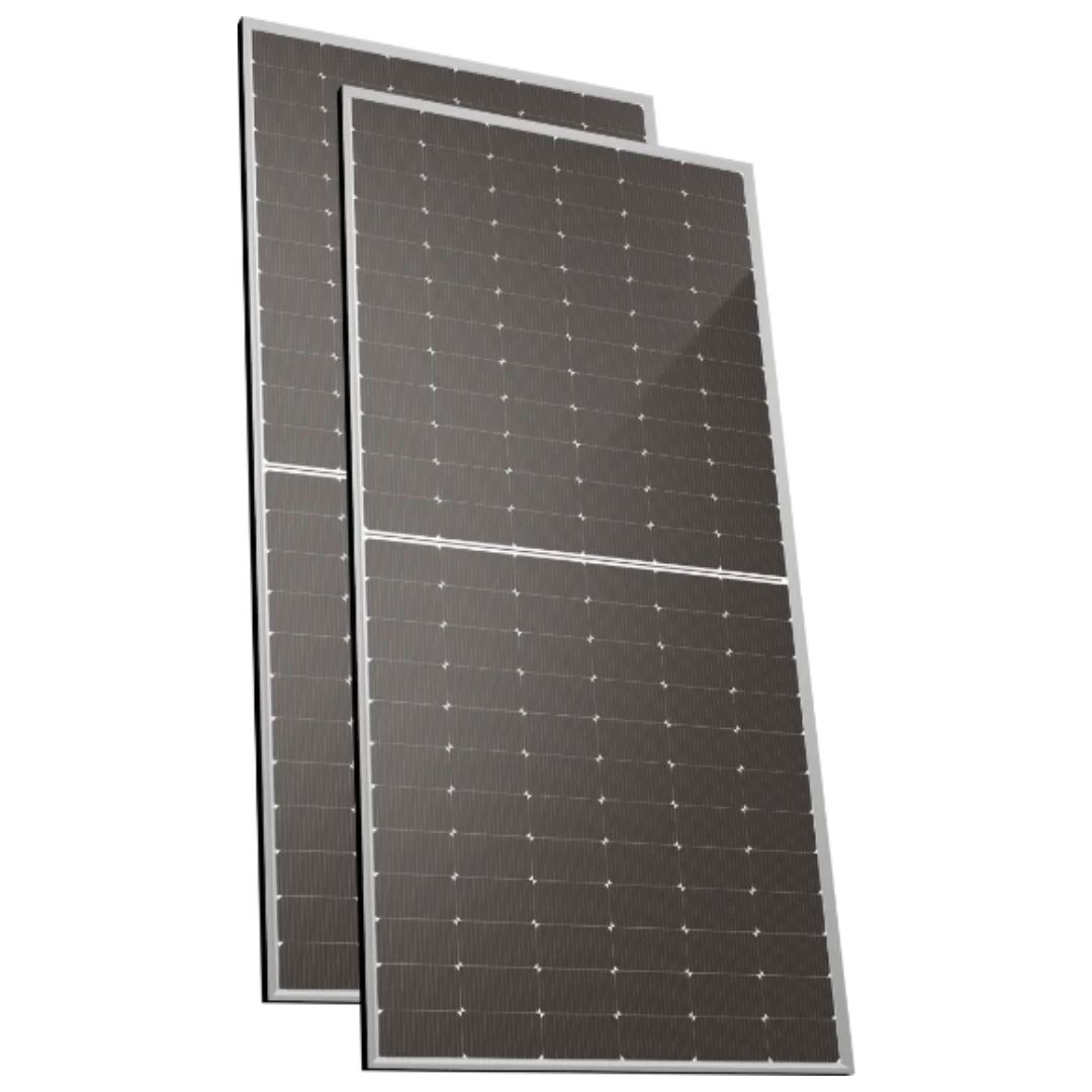 Adani ELAN SHINE 575W TOPCon Bifacial Solar Panel – N-Type – 30 Year Warranty